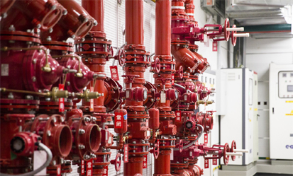 對(duì)夾式蝶形止回閥安裝時(shí)要注意哪些內(nèi)容？